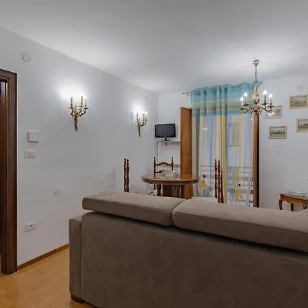 Via Roma 44 - Yourplace Abruzzo Apartament *