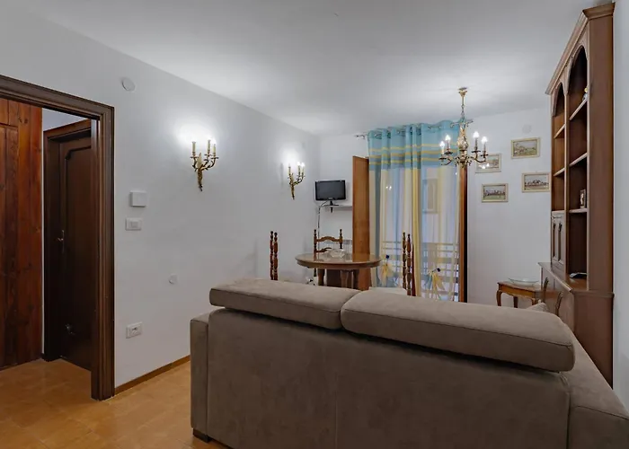 Via Roma 44 - Yourplace Abruzzo Appartement *