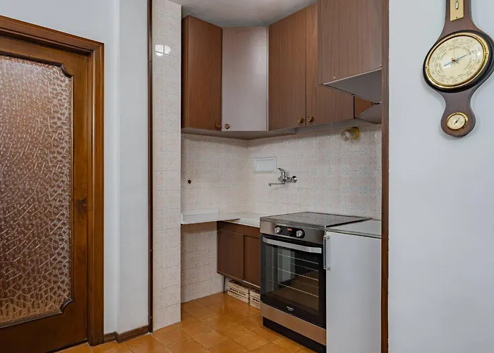 Via Roma 44 - Yourplace Abruzzo Roccaraso